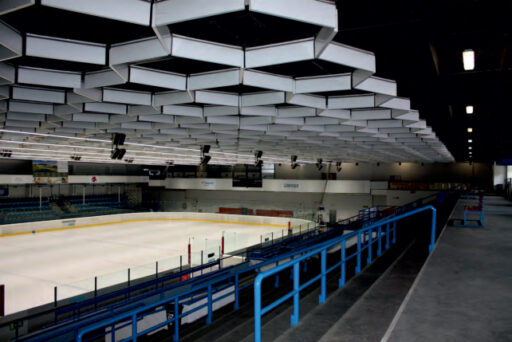 Ice Stadium Beroun