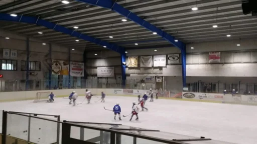 Ice Stadium Jaroměř